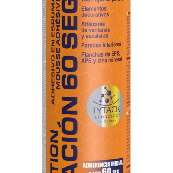 POLIMERO MS INSTANT BLANCO 280ml QUILOSA