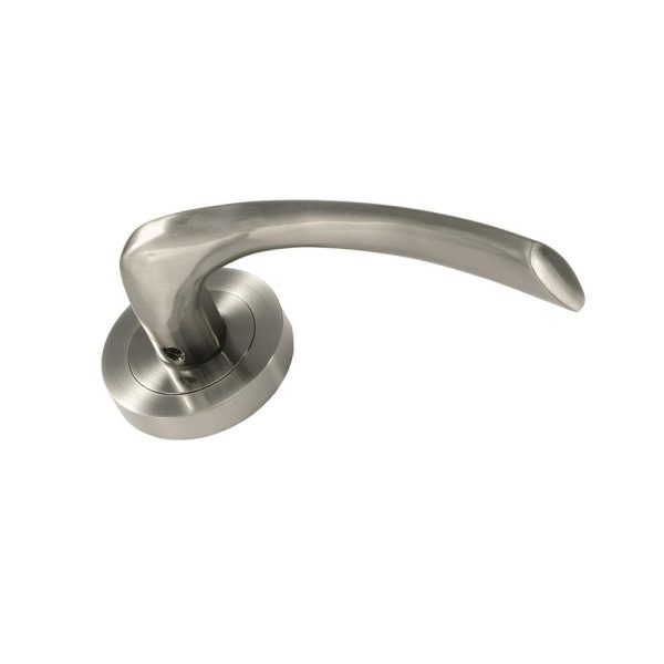 MANILLA MOD. 6658 NIQUEL B8