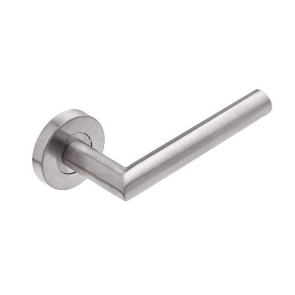 MANILLA MOD. 8109 INOX B8