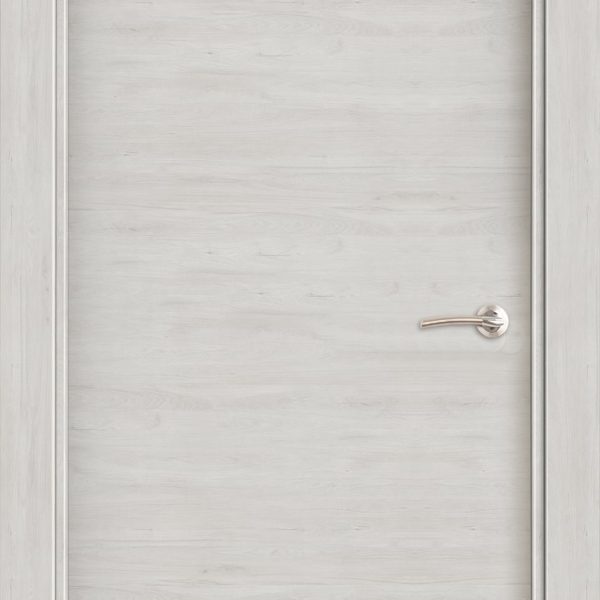 HOJA PASO LAM ROBLE NORDICO MALTA H CIEGA  2030x825x35 D